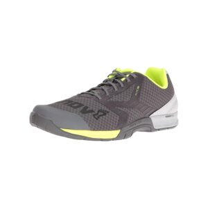 INOV8 SUPERGE F-LITE™ 250 GREY/NEON YELLOW