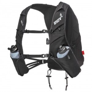 inov8 nahrbtnik race elite vest 10 black