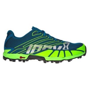 inov8 superge x-talon 255 (m) blue/green