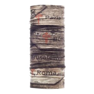 buff® tuba camino de santiago uv protection tr