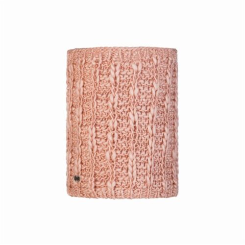 buff® pleteni šal knitted  comfort liv cora