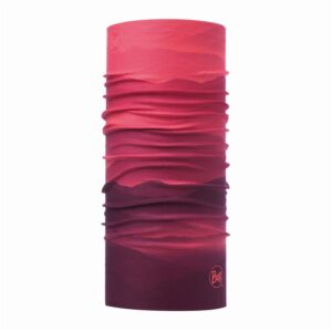 buff® tuba original soft hills pink fluor