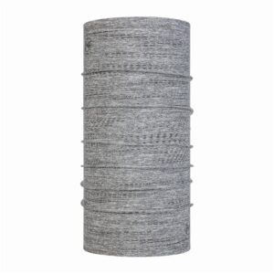 buff® tuba dryflx light grey