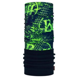 buff® tuba polar havoc blue