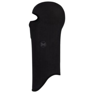 BUFF® PODKAPA  ECOSTRETCH BALACLAVA SOLID BLACK