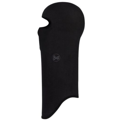 BUFF® PODKAPA  ECOSTRETCH BALACLAVA SOLID BLACK