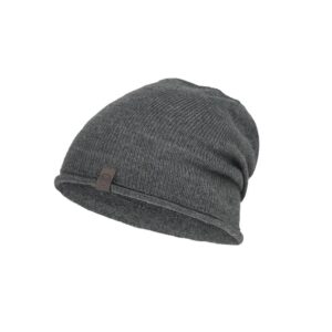 buff® kapa knitted lekey grey
