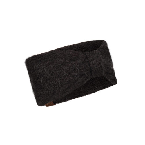 buff® trak knitted caryn graphite
