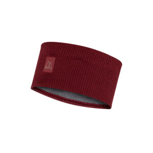 buff® pleten trak crossknit solid mahogany