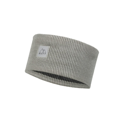 buff® pleten trak crossknit solid lightgrey