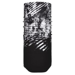buff® tuba windproof camoškioni black