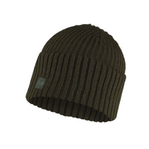 BUFF® KAPA KNITTED HAT RUTGER BARK
