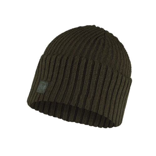 BUFF® KAPA KNITTED HAT RUTGER BARK