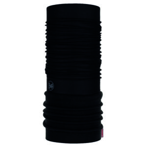 buff® tuba polar solid black