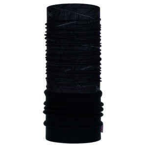 buff® tuba polar embers black