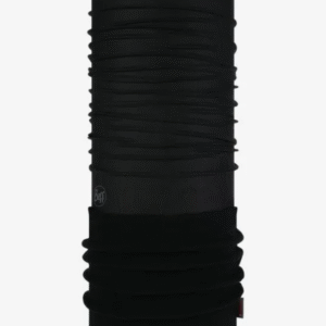 buff® otroška tuba polar solid black
