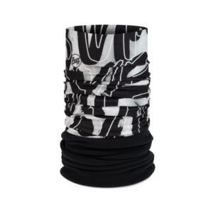 BUFF® OTROŠKA TUBA POLAR HIONE BLACK