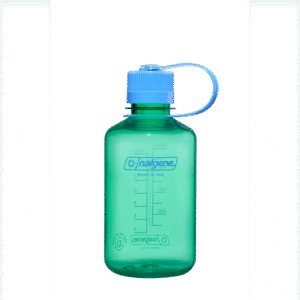 NALGENE FLAŠKA OZKO GRLO 500ML PASTEL GREEN SUSTAIN