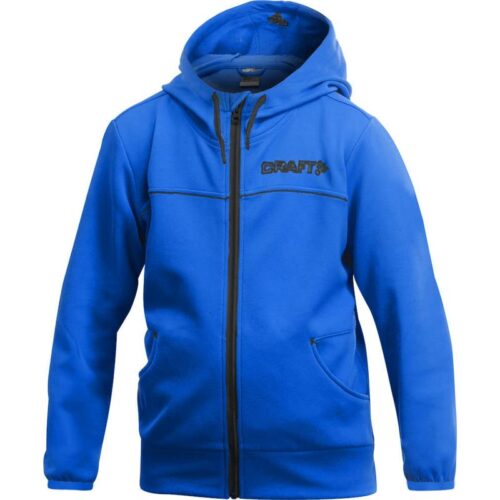 craft otroška tehnična jopica flex swe blue