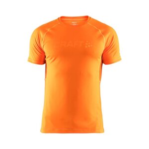 craft moška majica s kratkimi rokavi prime ss pump