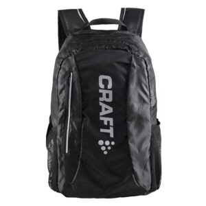 craft nahrbtnik light black