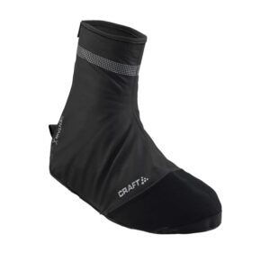 CRAFT KOLESARSKA PREVLEKA ZA ČEVLJE - GALOŠE SHELTER BOOTIE BLACK