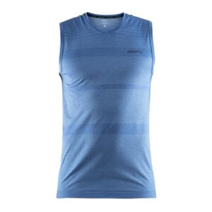craft moška majica s kratkimi rokavi new cool comfort coast