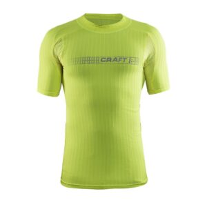 craft moška majica s kratkimi rokavi active extreme flumino