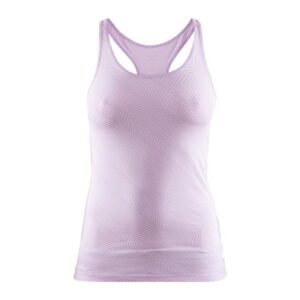 craft ženska majica s kratkimi rokavi essential racerback