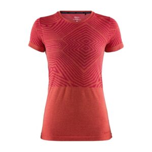 craft ženska majica s kratkimi rokavi new cool comfort jam