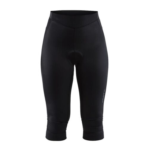 craft ženske kratke 3/4 dolžine kolesarske hlače rise knickers - C4