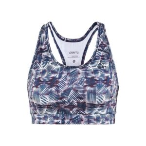 craft ženski modrček training peak/beat