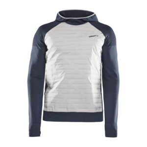 craft moški pulover subz tofu/asphalt