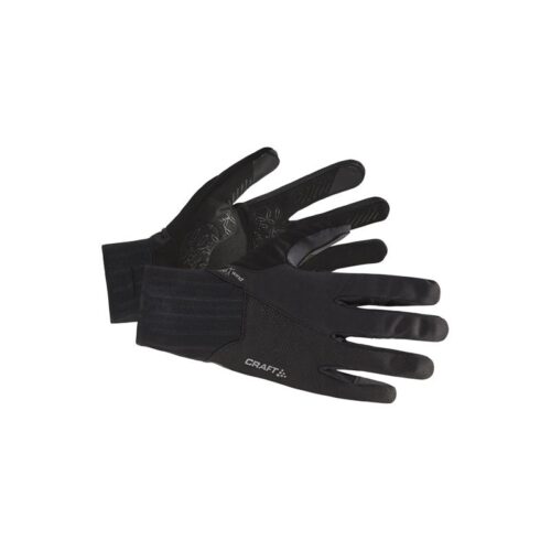 CRAFT TOPLE TEHNIČNE ROKAVICE ADV SUBZ ALL WEATHER BLACK