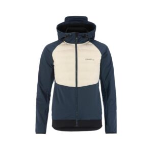 CRAFT ŽENSKA JAKNA ADV PURSUIT THERMAL BLAZE/TOFU
