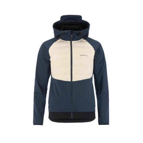 CRAFT ŽENSKA JAKNA ADV PURSUIT THERMAL BLAZE/TOFU