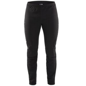 CRAFT MOŠKE ZIMSKE DOLGE HLAČE ADV NORDIC TRAINING PANTS BLACK