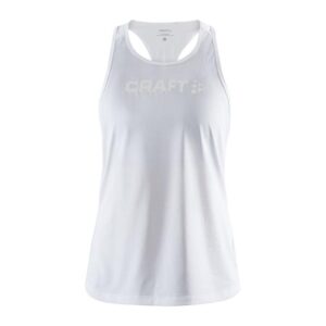 craft ženska majica s kratkimi rokavi core essence white