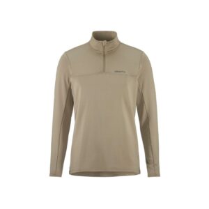 CRAFT MOŠKI PULI CORE GAIN MIDLAYER RAW