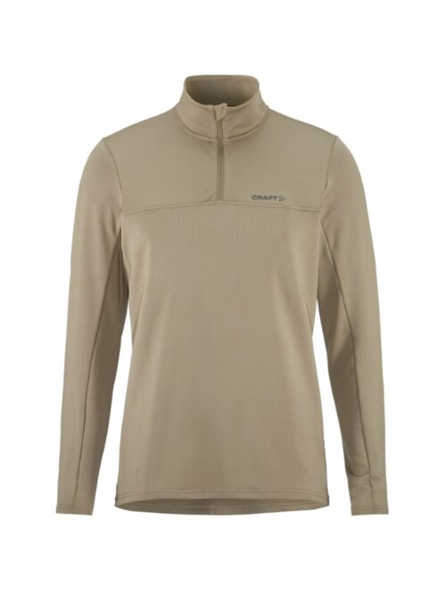 CRAFT MOŠKI PULI CORE GAIN MIDLAYER RAW