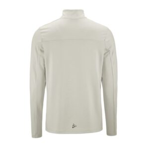 CRAFT MOŠKI PULI CORE GAIN MIDLAYER CLOUD