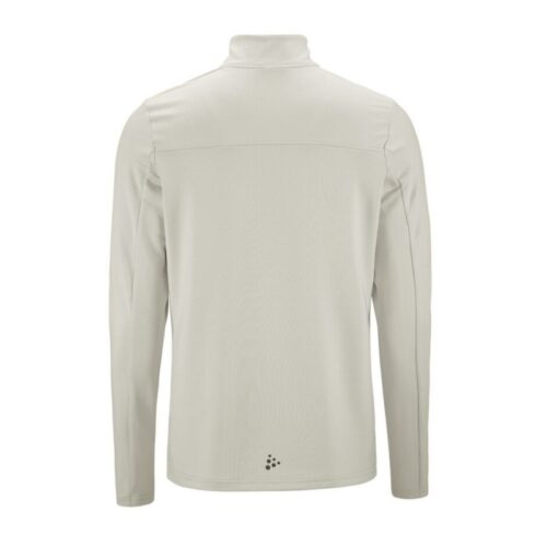 CRAFT MOŠKI PULI CORE GAIN MIDLAYER CLOUD