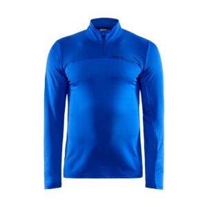 CRAFT MOŠKI PULI CORE GAIN MIDLAYER BURST