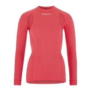 CRAFT ŽENSKA MAJICA Z DOLGIMI ROKAVI PRO ACTIVE EXTREME X CHEER - AKTIVNO PERILO