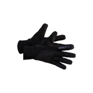 CRAFT CORE INSULATE GLOVE BLACK