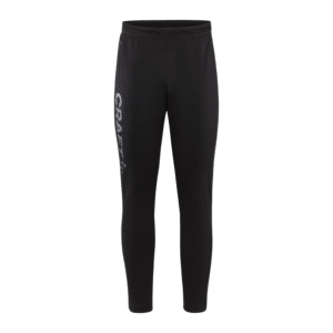 CRAFT MOŠKE TEHNIČNE TRENERKNE HLAČE EVOLVE PANTS BLACK