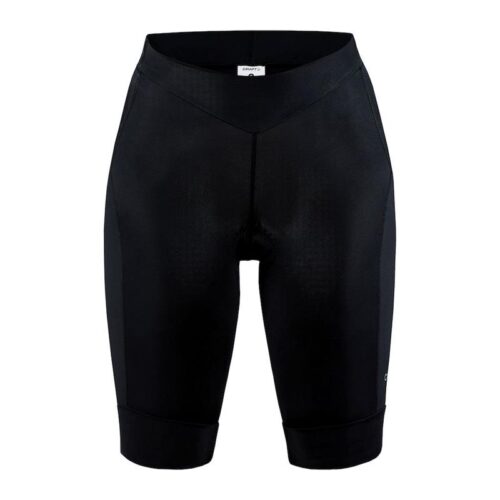 CRAFT ŽENSKE KRATKE KOLESARSKE HLAČE CORE ENDUR SHORTS BLACK - C4