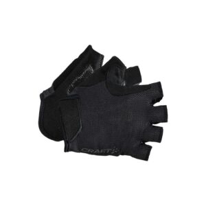 CRAFT KOLESARSKE ROKAVICE CORE ESSENCE GLOVE BLACK