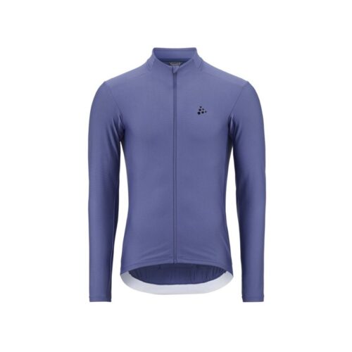 CRAFT MOŠKA KOLESARSKA MAJICA Z DOLGIMI ROKAVI CORE BIKE ESSENCE AERINITE