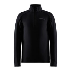 CRAFT OTROŠKI PULI CORE GAIN BLACK